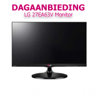 Internetshop.nl - LG 27EA63V Monitor