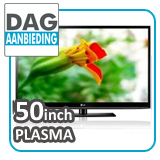 Internetshop.nl - LG  50PK350 Plasma