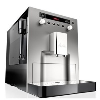 Internetshop.nl - Melitta Caffeo Bistro New Generation Espresso