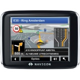 Internetshop.nl - Navigon 2310 Navigatie + TMC
