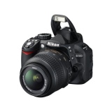 Internetshop.nl - Nikon D3100 KIT 18-55 VR