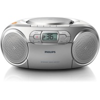 Internetshop.nl - Philips AZ127 Draagbare radio