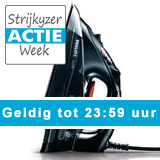 Internetshop.nl - Philips GC4491 Stoomstrijkijzer