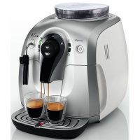 Internetshop.nl - Philips Saeco XSMALL STEAM  Espresso