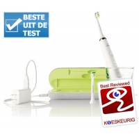 Internetshop.nl - Philips Sonicare Diamond Clean Tandenborstel