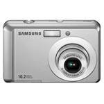 Internetshop.nl - Samsung ES-15S Digitale Camera  Zilver