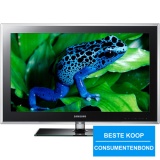 Internetshop.nl - Samsung LCD TV