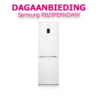 Internetshop.nl - Samsung RB29FERNDWW