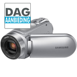 Internetshop.nl - Samsung SMXF30S Camcorder