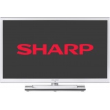 Internetshop.nl - Sharp LC32LE350E Full HD Smart LED TV