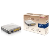 Internetshop.nl - Sitecom Wireless Router