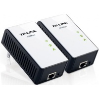 Internetshop.nl - TP-Link TL-PA511 AV500 Powerline Starterkit Adapter