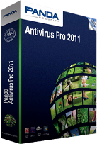 It-Deals - Panda Antivirus Pro 2011