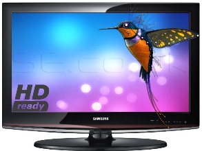It-Deals - Samsung Lcd-tv 32"