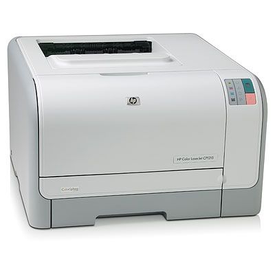 Just 24/7 - HP CP1215 Kleuren Laserprinter