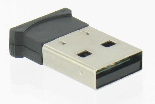 Just 24/7 - Micro USB Bluetooth adapter