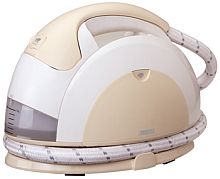Just 24/7 - Princess Compact Home Steamer
