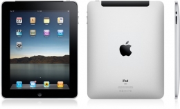 Kelkoo - Apple iPad 16GB Wifi