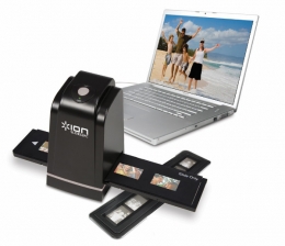 Kelkoo - ION Slides2PC mk2 DIA/Negatief Scanner