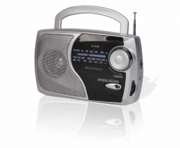 Kelkoo - Ricatech Portable radio