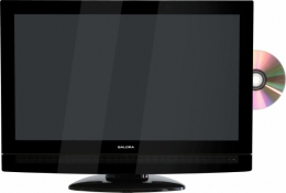 Kelkoo - Salora LCD-1625 DVX