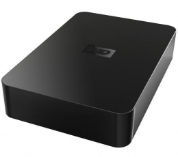 Kelkoo - Western Digital Externe Harddisk 1TB USB2.0, WDBAA