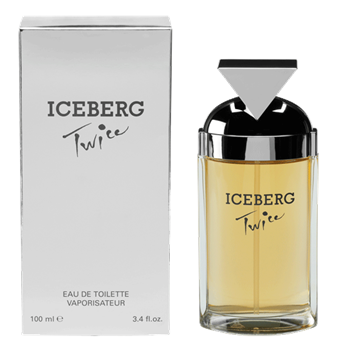 Kijkshop - Iceberg Twice Edp 100Ml Spray Edp 100Ml Spray