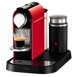 Kijkshop - Krups Nespresso-apparaat Xn7106