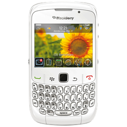 Kijkshop - T-mobile Prepaid Blackberry Curve 8520