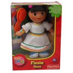 One Time Deal Kids - Fisher-price Dora Pop
