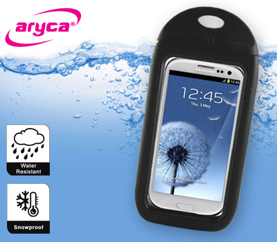 Koopjessite - Aryca XXL Outdoor/Waterproof Case