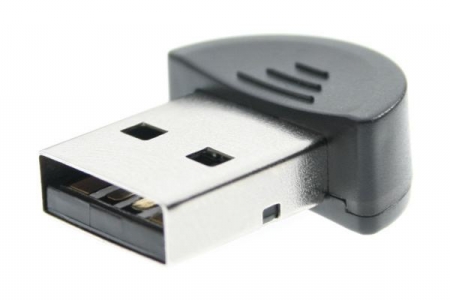 Koopjessite - Bluetooth Dongle USB NANO 20 meter