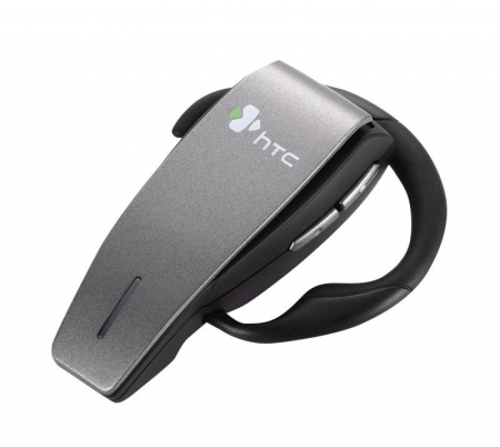 Koopjessite - Bluetooth Headset HTC M100 Black