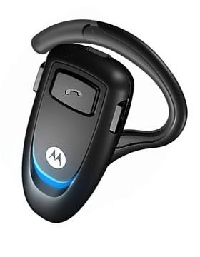 Koopjessite - Bluetooth Headset Motorola H350