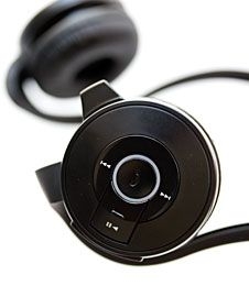 Koopjessite - Bluetooth Headset Samsung SBH-500 Stereo