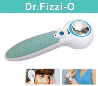 Koopjessite - Dr. Fizzi-o Cooling Therapist