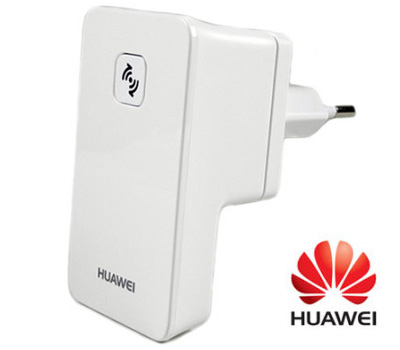 Koopjessite - Huawei WS320 Wireless Repeater
