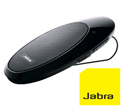 Koopjessite - Jabra SP700 Bluetooth Carkit
