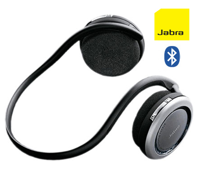 Koopjessite - Jabra Stereo Bluetooth Headset BT620s