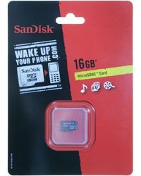 Koopjessite - Micro SD 16 GB Memory Card SDHC