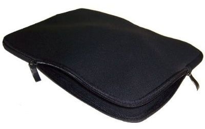 Koopjessite - Neoprene Notebook Case tot 10.2 inch