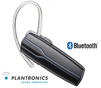 Koopjessite - Plantronics M100 Bluetooth Headset
