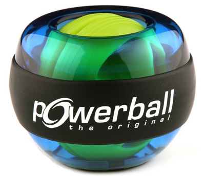 Koopjessite - Powerball - Kracht in een handomdraai