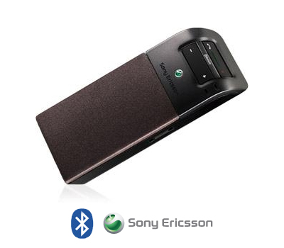 Koopjessite - Sony Ericsson Bluetooth Carkit HCB-105