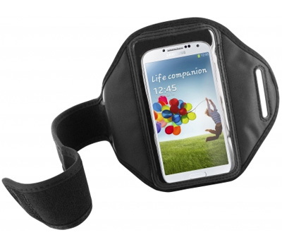 Koopjessite - Sport armband voor smartphones (Galaxy S5, iPhone 5S en meer)
