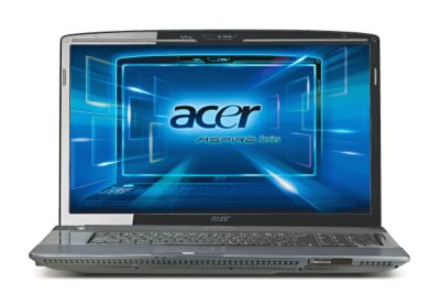 Wehkamp Daybreaker - Acer Aspire 8930G-654g32mn Laptop