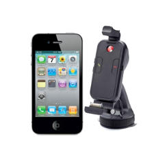 Wehkamp Daybreaker - Apple Iphone 4 8 Gb Incl. Tomtom Iphone Carkit