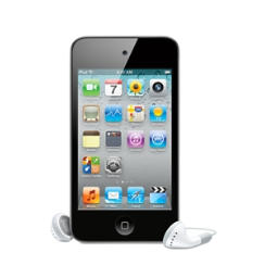 Wehkamp Daybreaker - Apple Ipod Touch 8 Gb