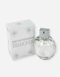 Wehkamp Daybreaker - Armani Diamonds Eau De Parfum