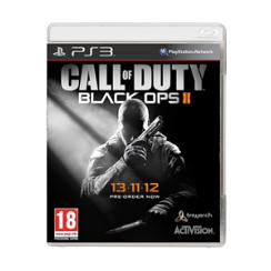 Wehkamp Daybreaker - Call Of Duty: Black Ops Ii (Playstation 3)